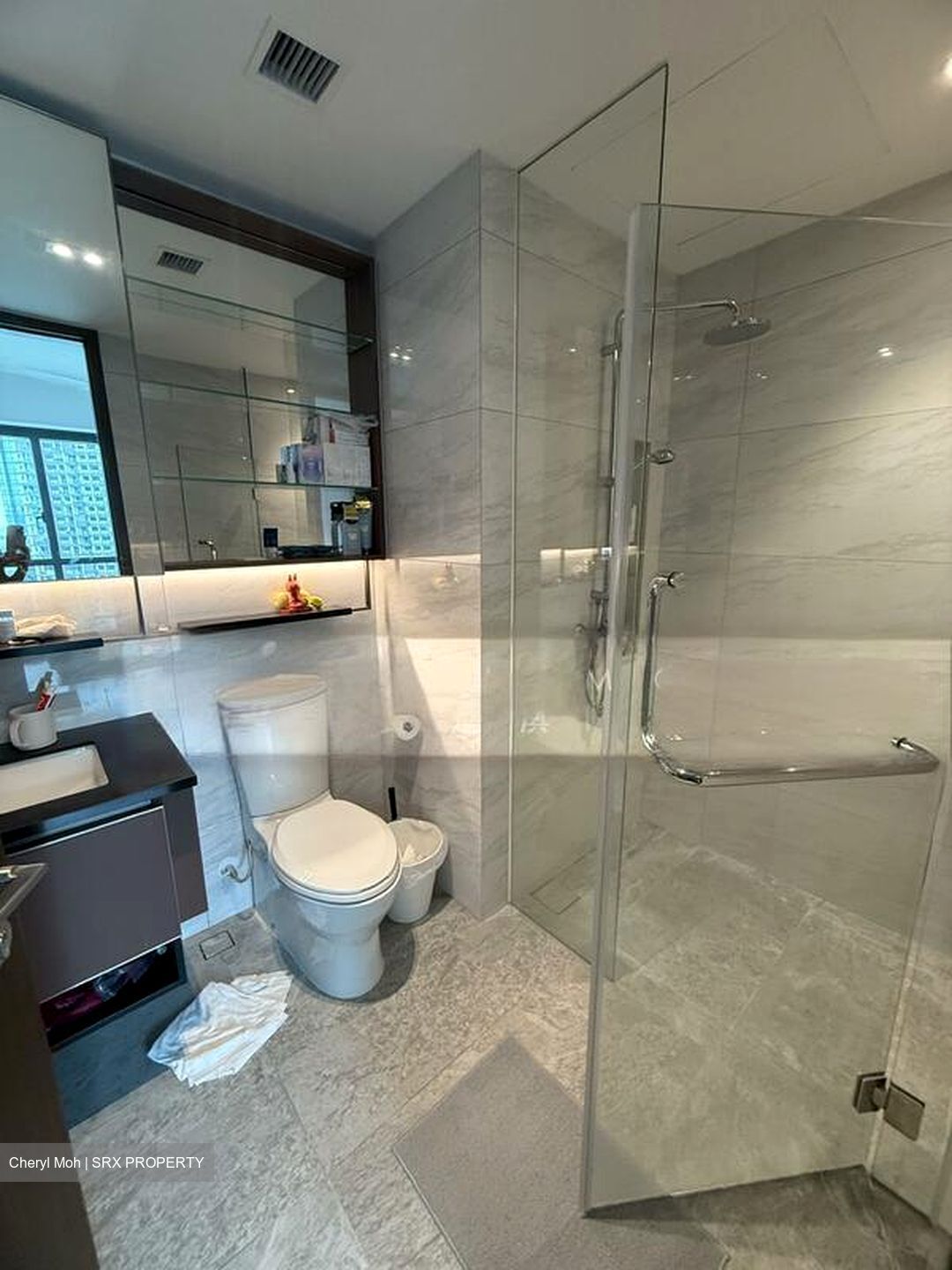 Normanton Park (D5), Apartment #486650741